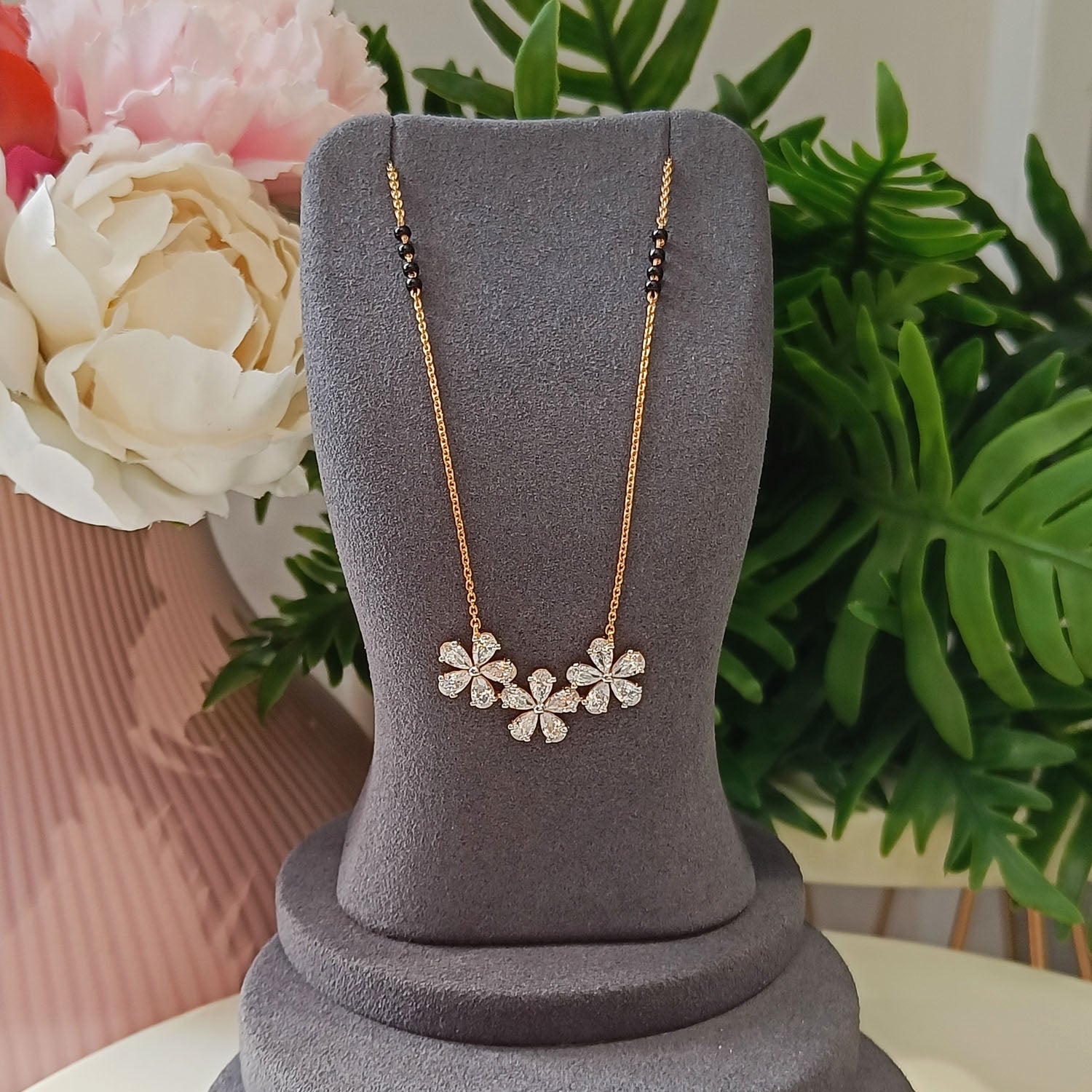 Flory Mangalsutra