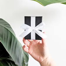 Gift Wrapping