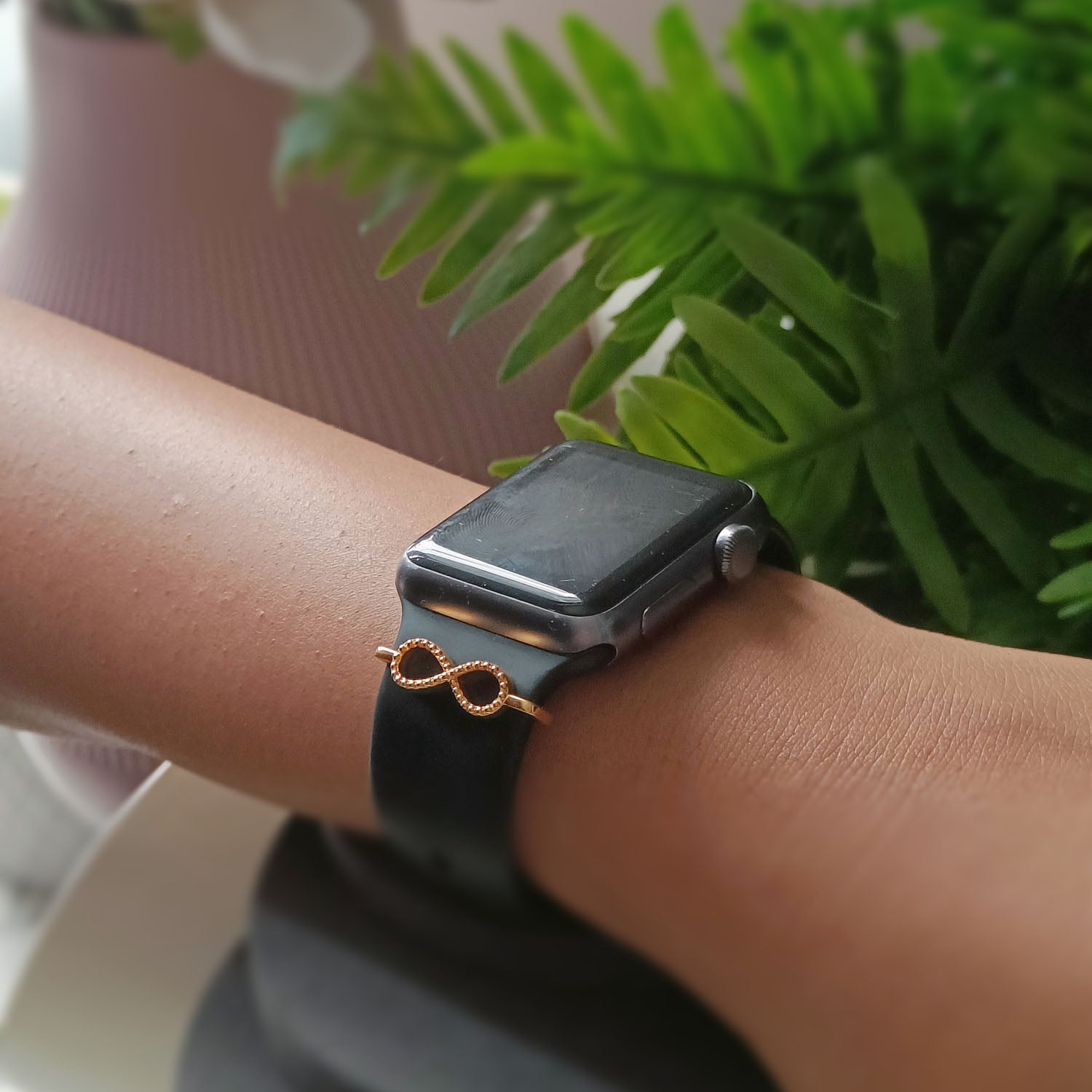 Infinity Slider