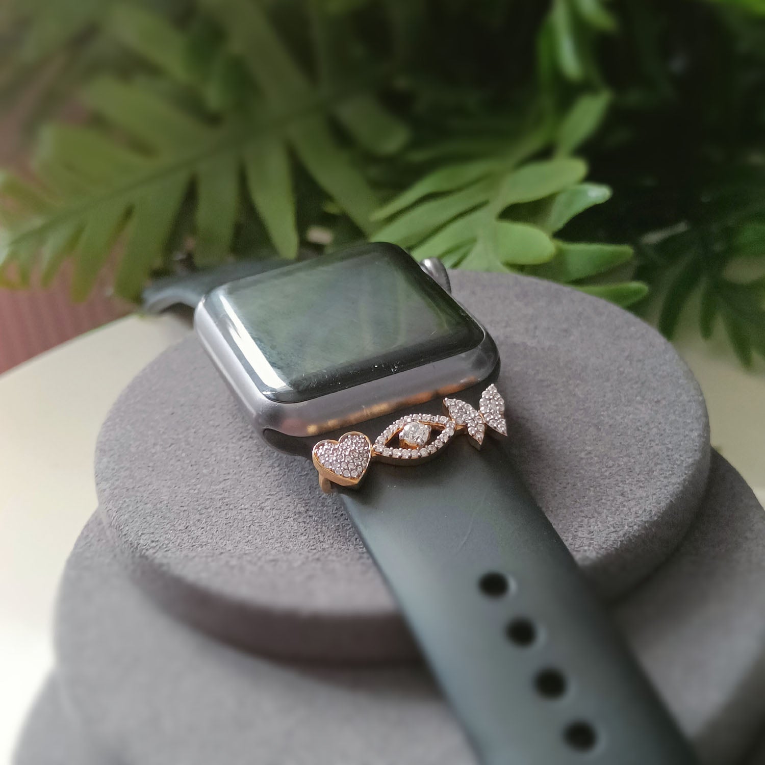 Lucky Charm Slider
