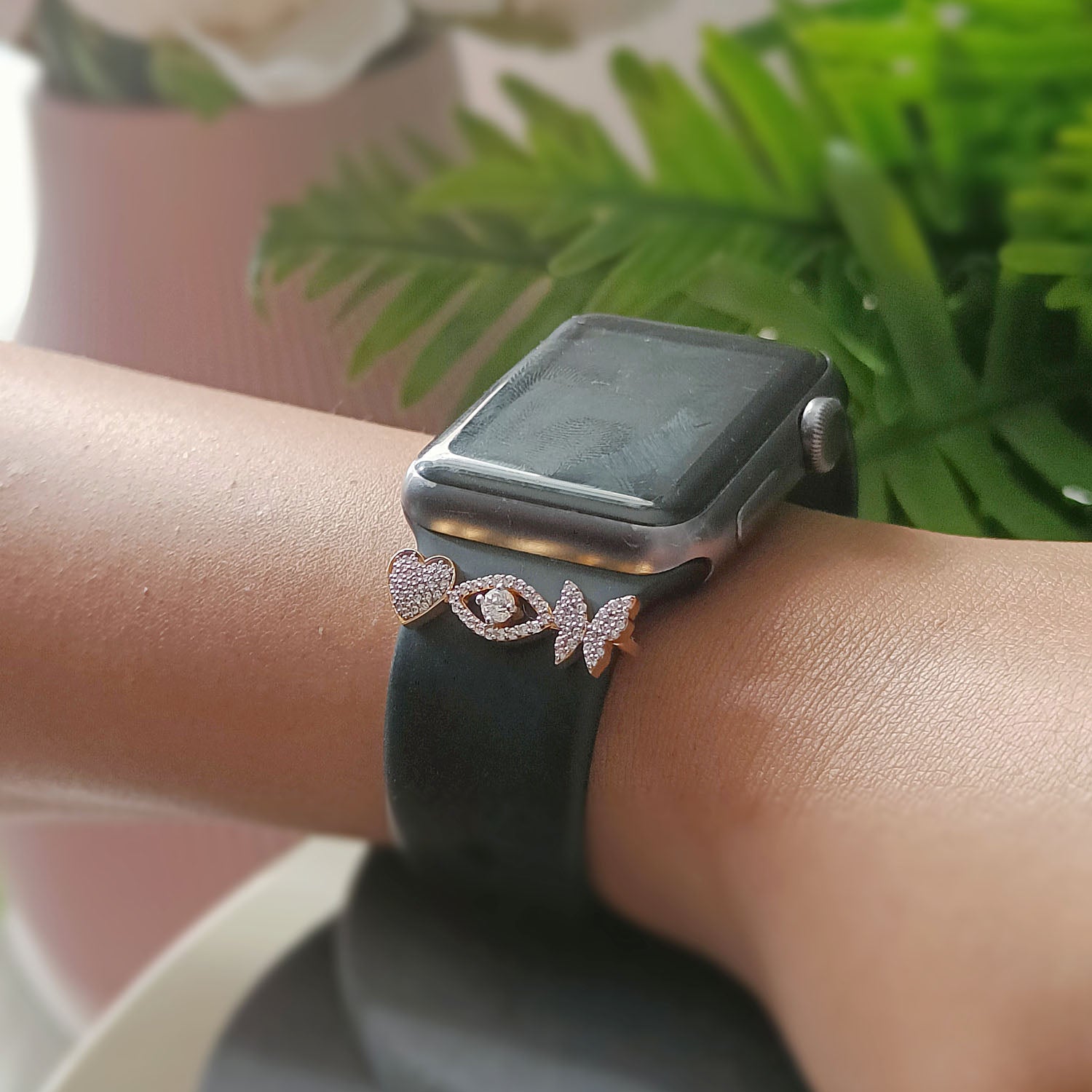 Lucky Charm Slider