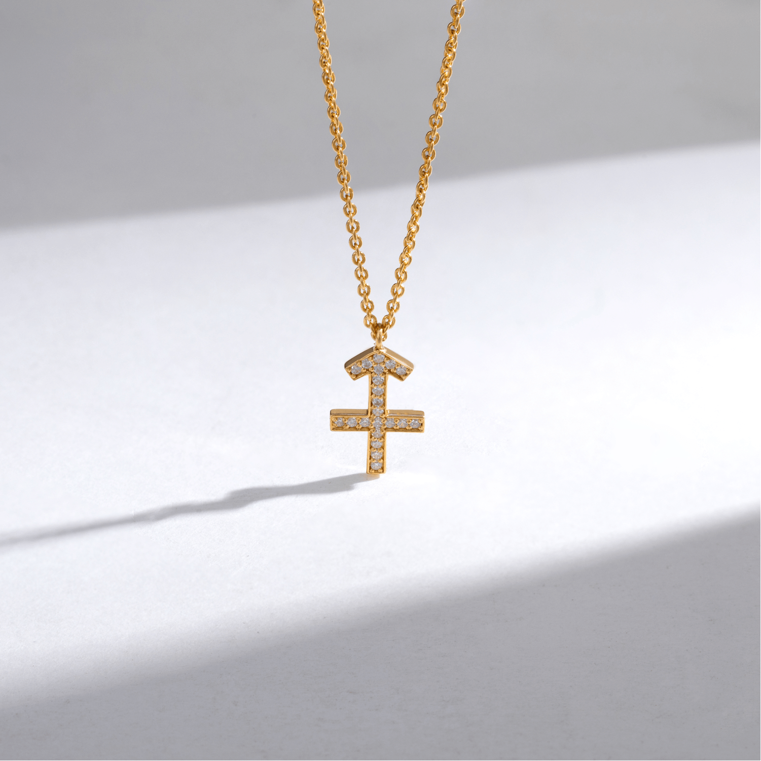 Sagittarius  Necklace